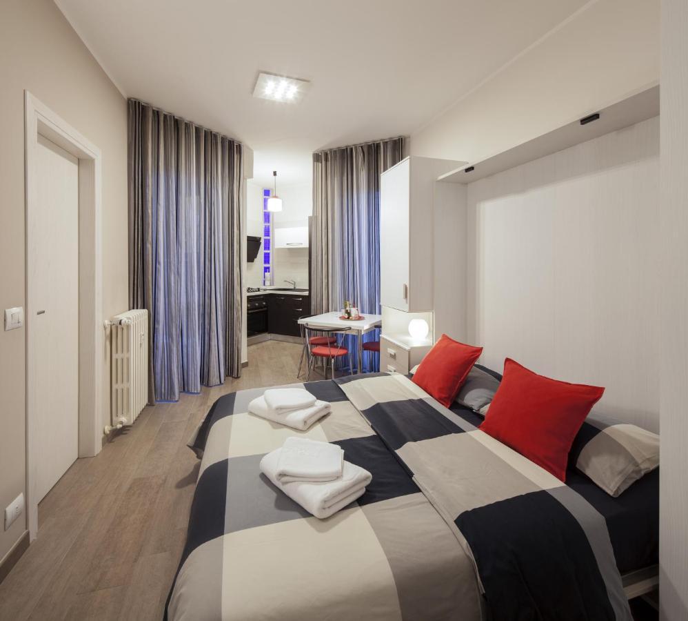 Metro Apartment Collegno Exterior photo