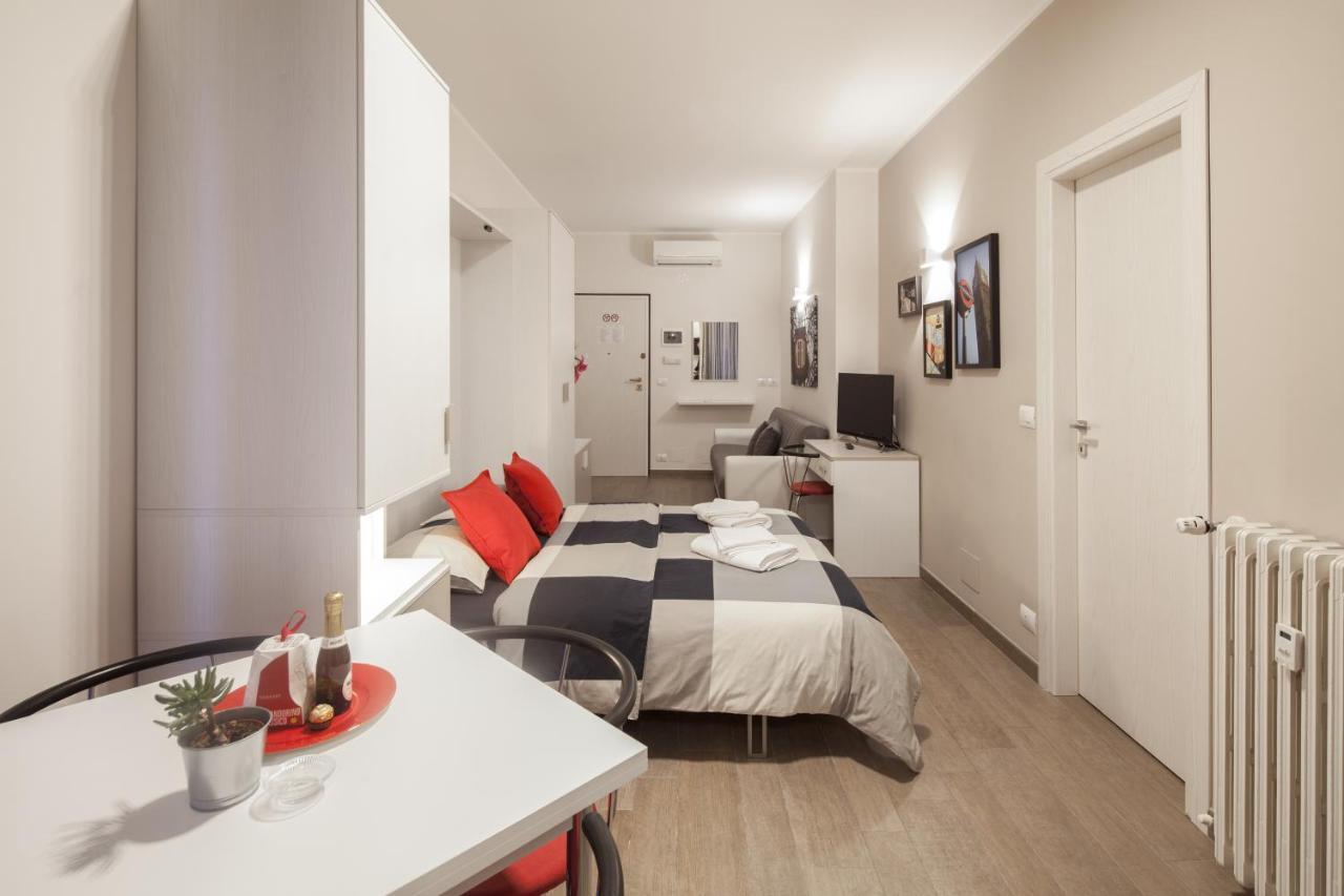 Metro Apartment Collegno Exterior photo