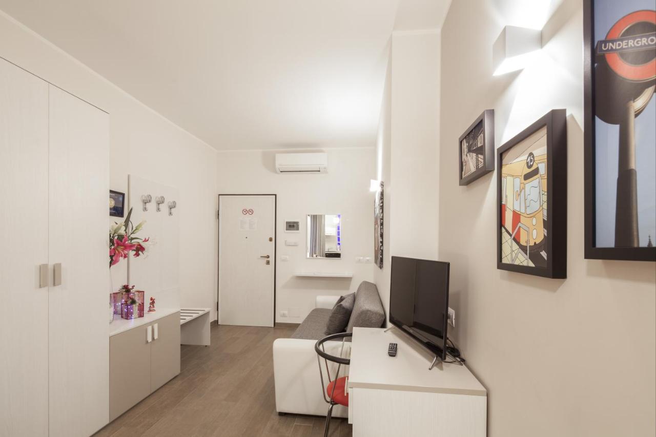 Metro Apartment Collegno Exterior photo