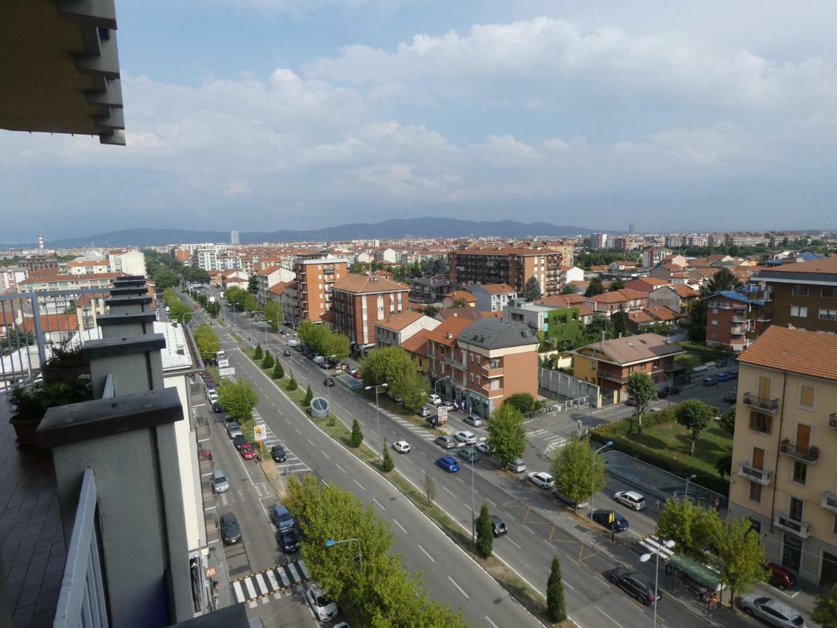 Metro Apartment Collegno Exterior photo